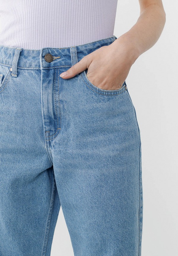 фото Джинсы urban tiger