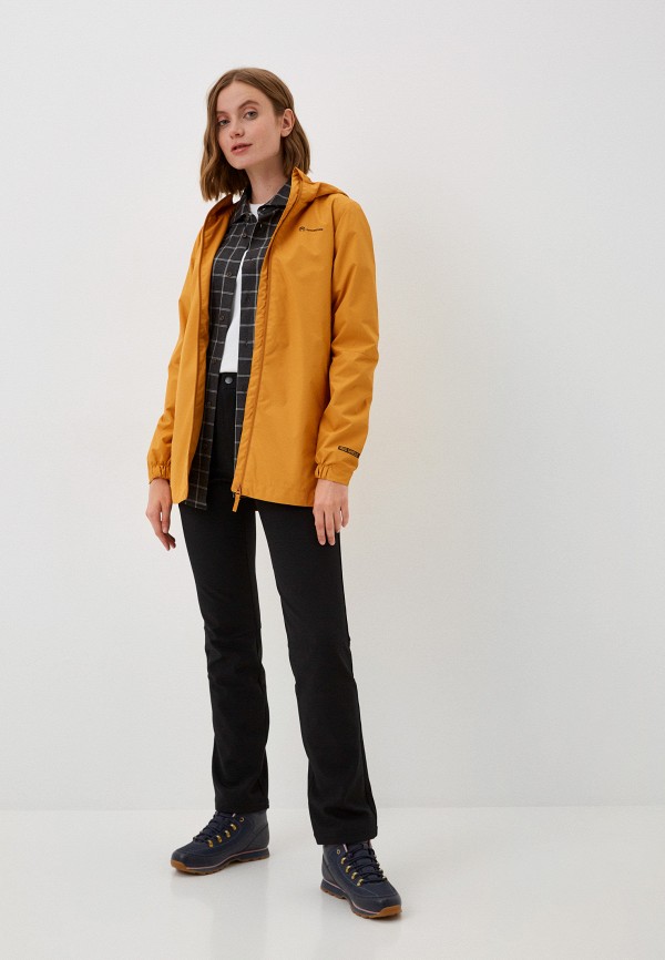 фото Брюки спортивные outventure