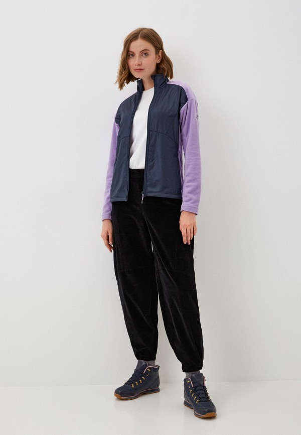 фото Брюки northland