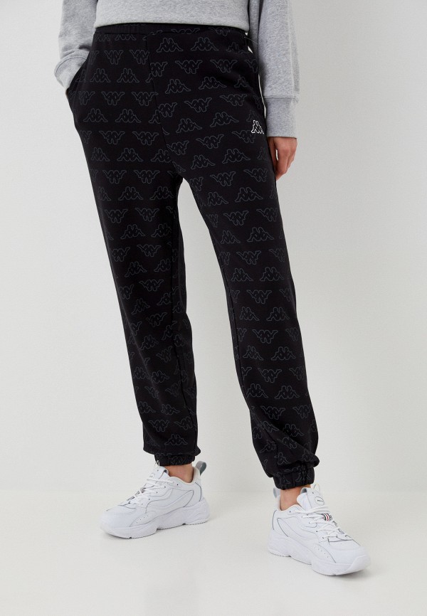 фото Брюки спортивные kappa