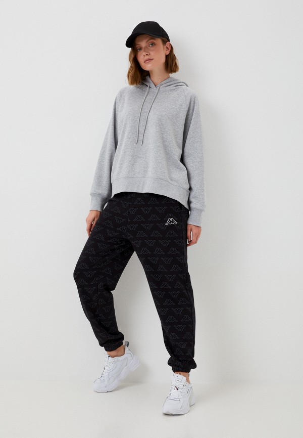 фото Брюки спортивные kappa