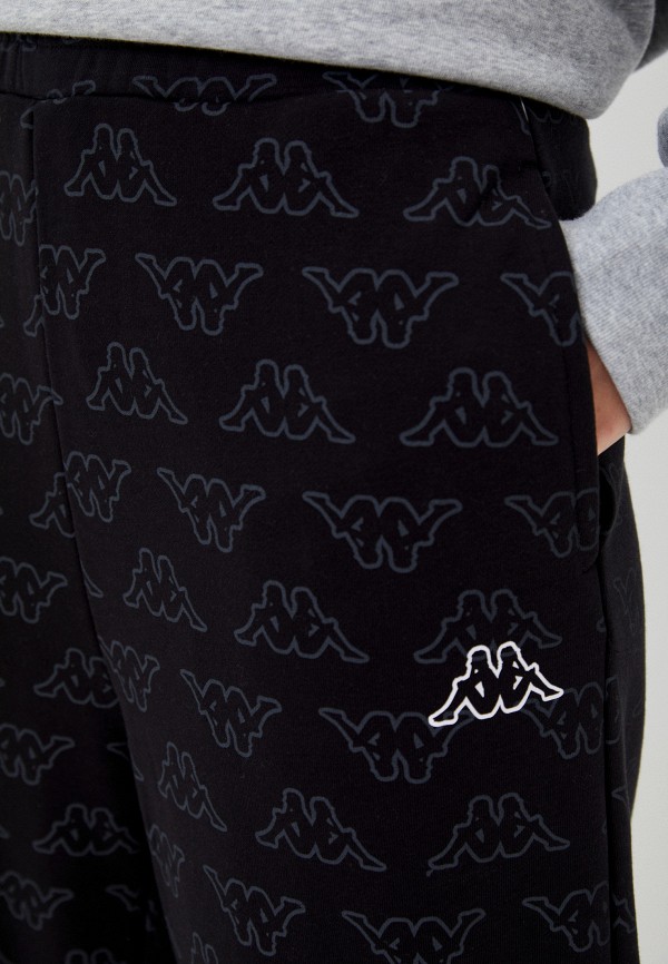 фото Брюки спортивные kappa