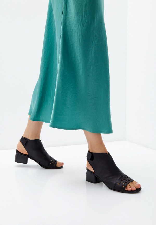 фото Босоножки remonte