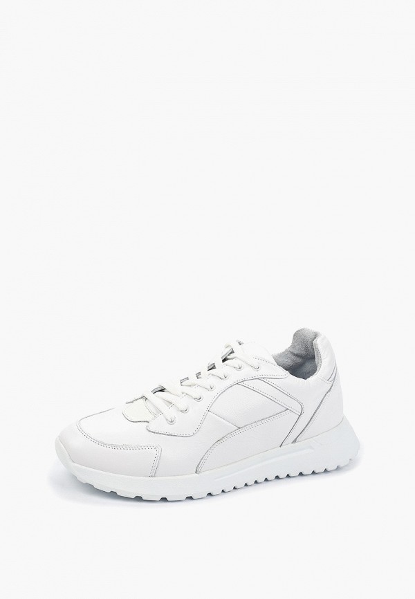 фото Кроссовки thomas munz