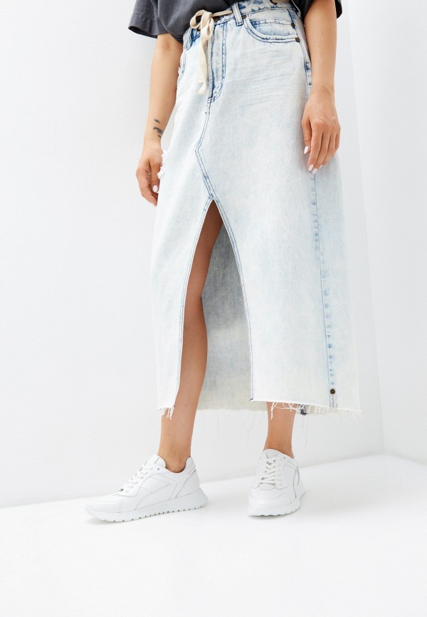 фото Кроссовки thomas munz