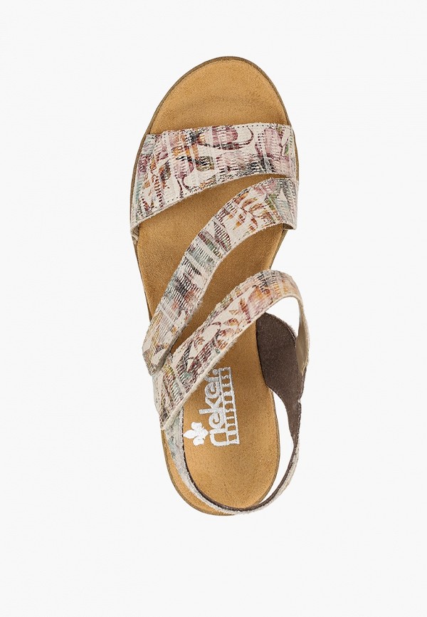 фото Босоножки rieker