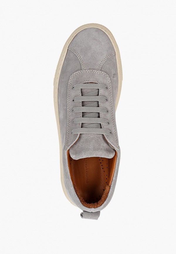 фото Кеды thomas munz