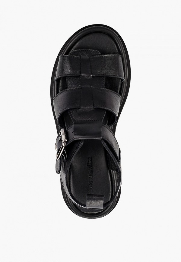 фото Босоножки thomas munz