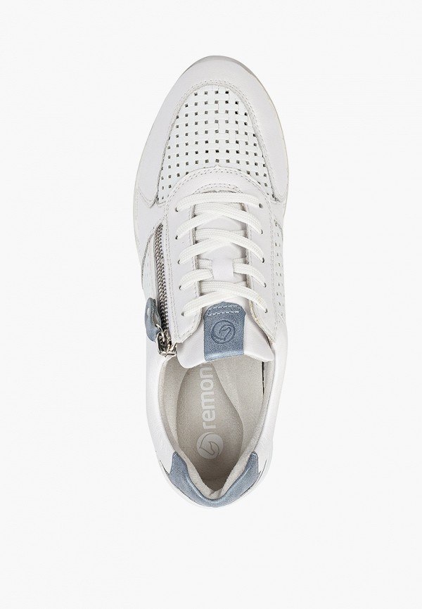 фото Кроссовки rieker