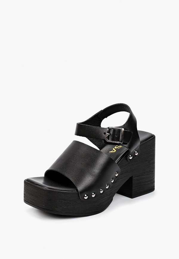 фото Босоножки mysa