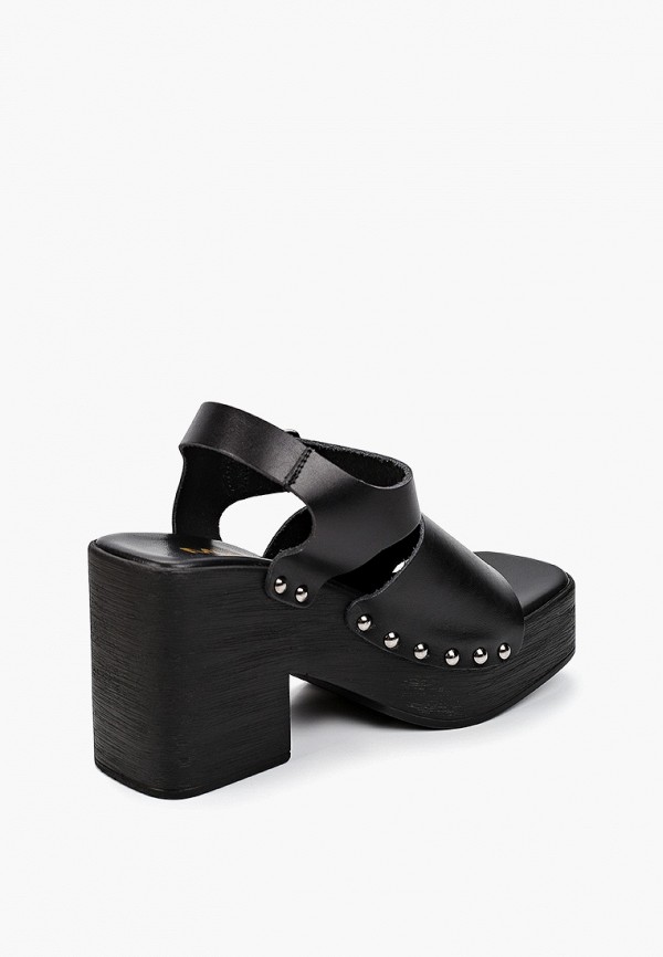 фото Босоножки mysa