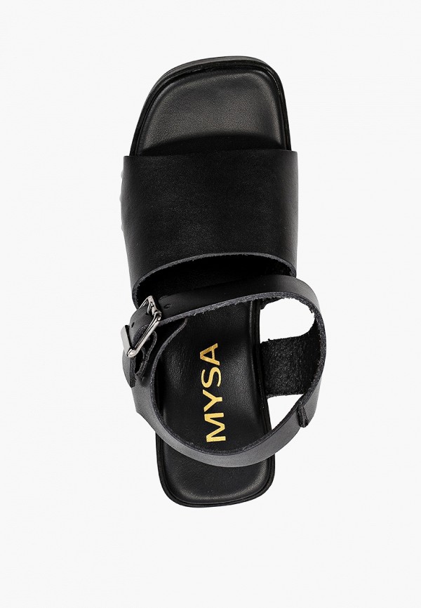 фото Босоножки mysa