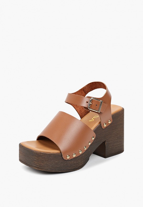 фото Босоножки mysa