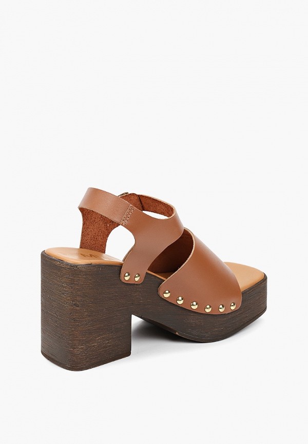 фото Босоножки mysa