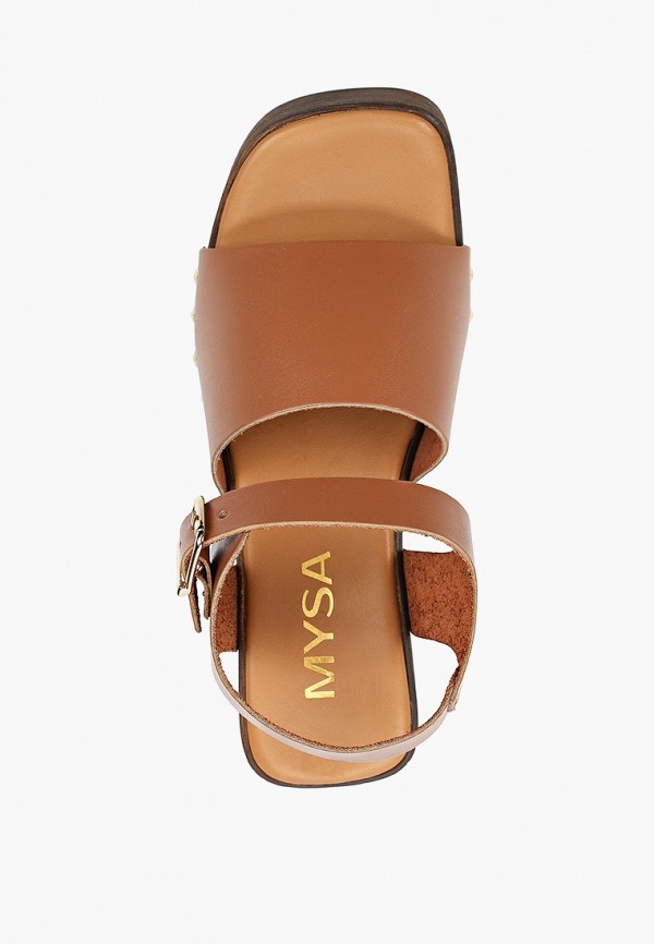 фото Босоножки mysa