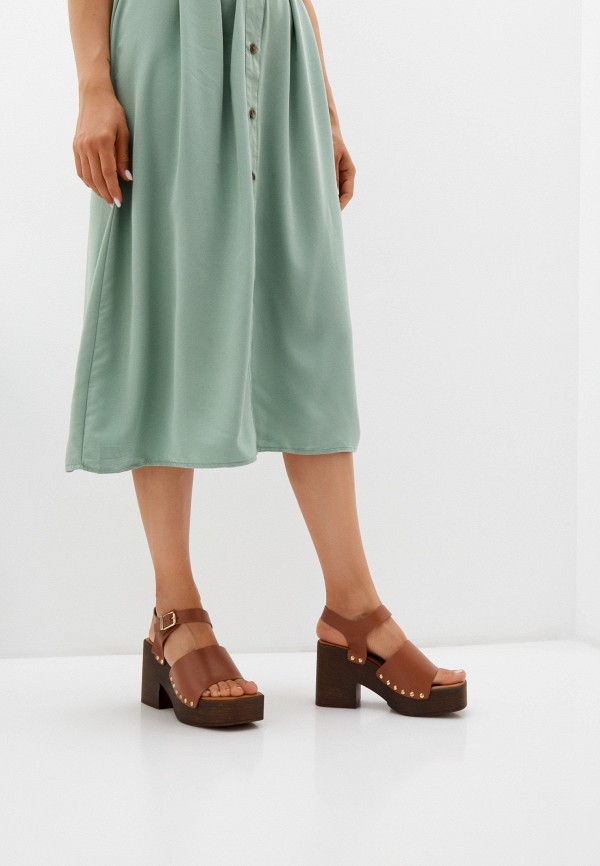 фото Босоножки mysa