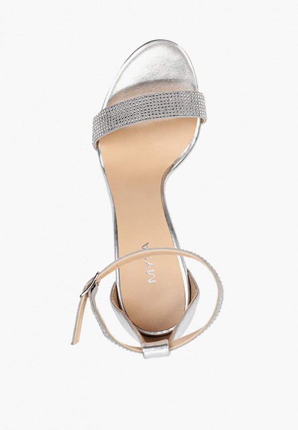 фото Босоножки mysa