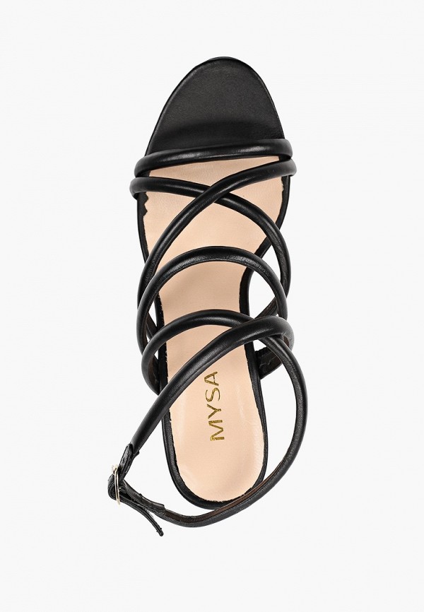 фото Босоножки mysa