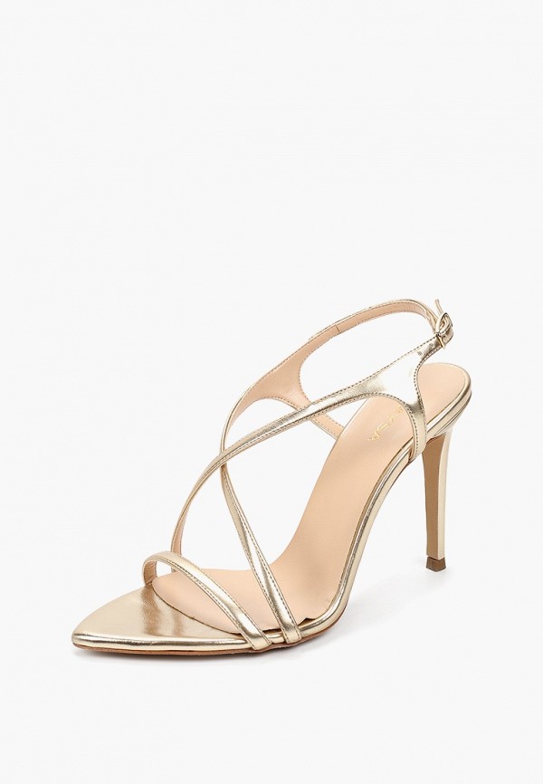 фото Босоножки mysa