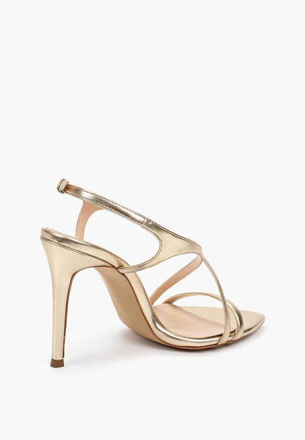 фото Босоножки mysa