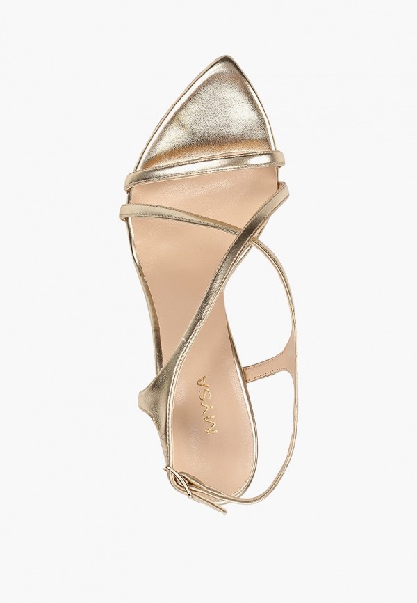 фото Босоножки mysa