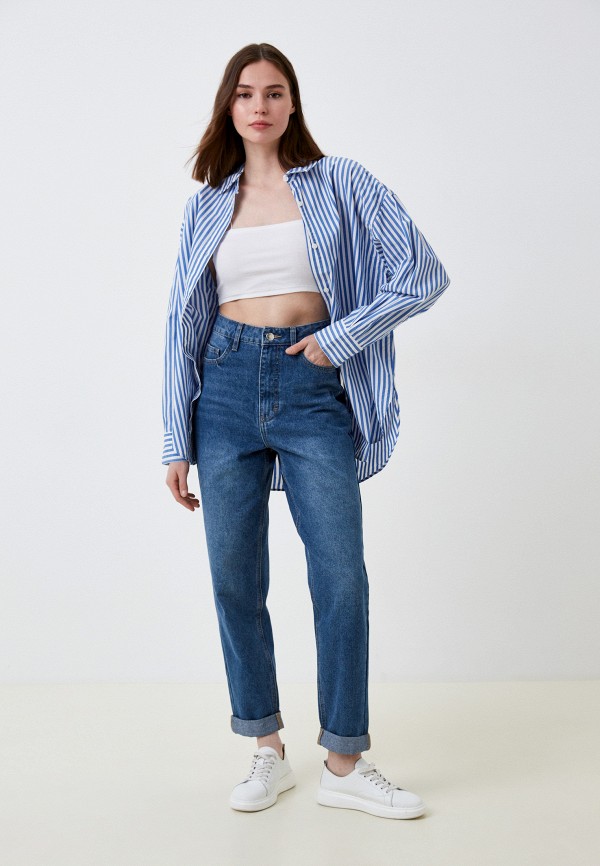 фото Джинсы befree