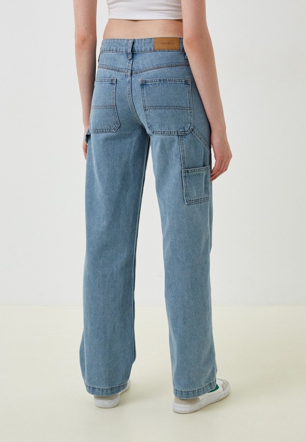 фото Джинсы befree