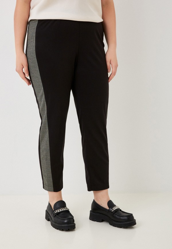 фото Брюки silver string