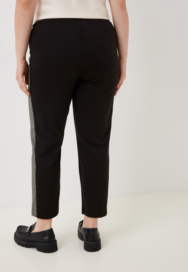 фото Брюки silver string