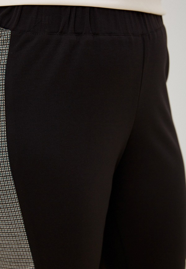 фото Брюки silver string