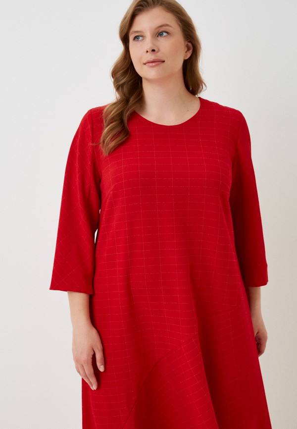 фото Платье silver string