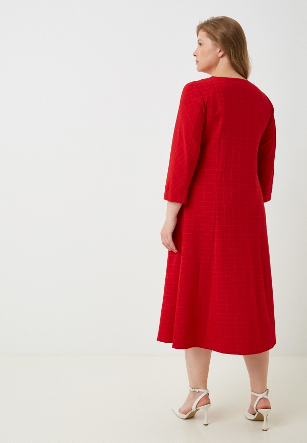 фото Платье silver string