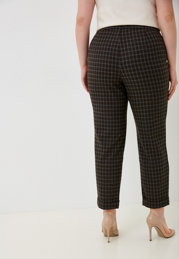 фото Брюки silver string