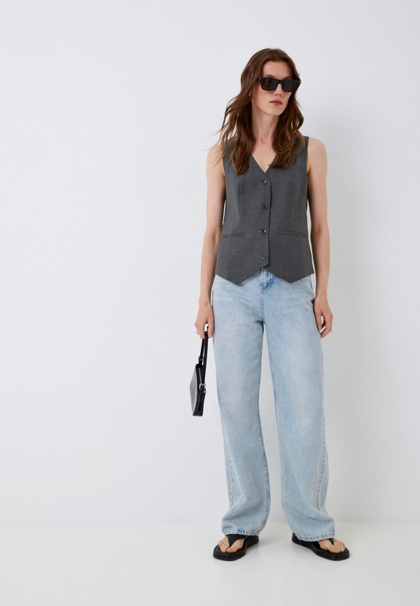 фото Жилет obba