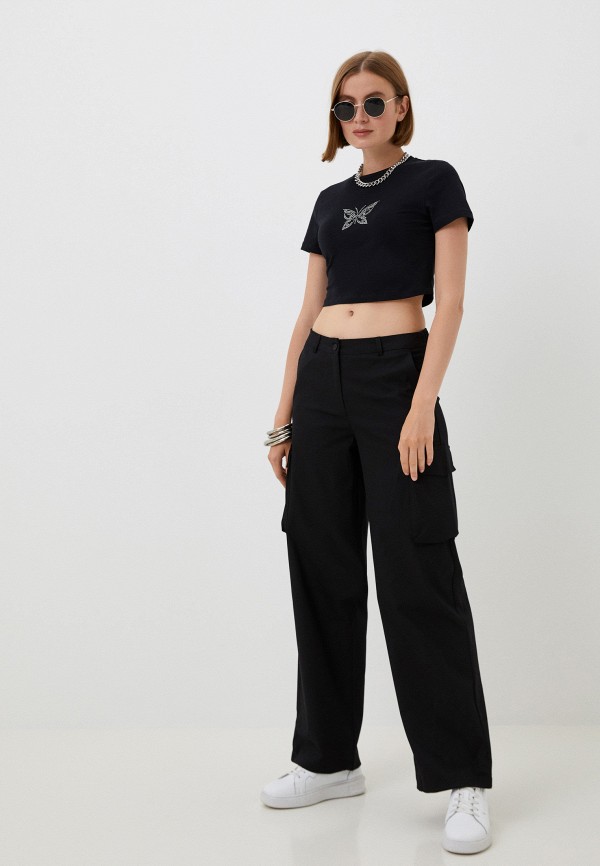 фото Брюки obba