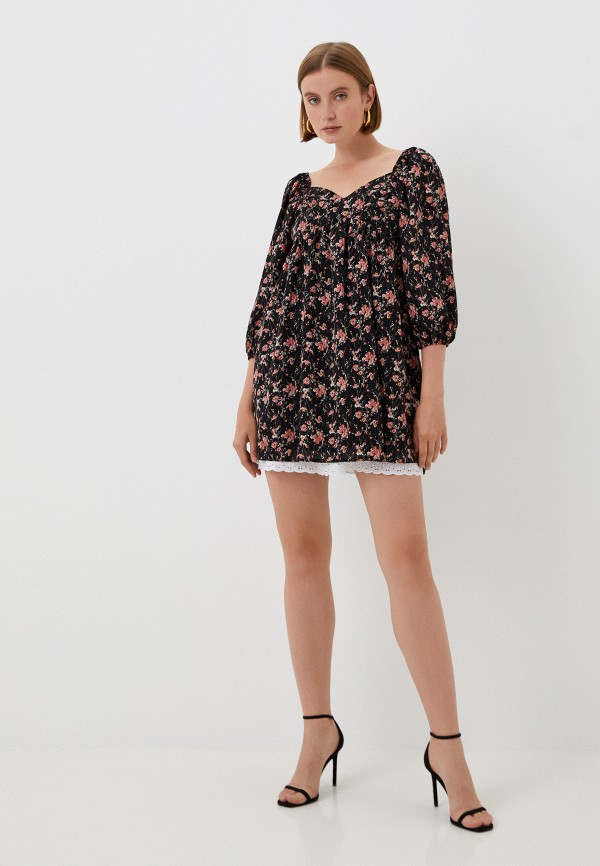 фото Платье obba