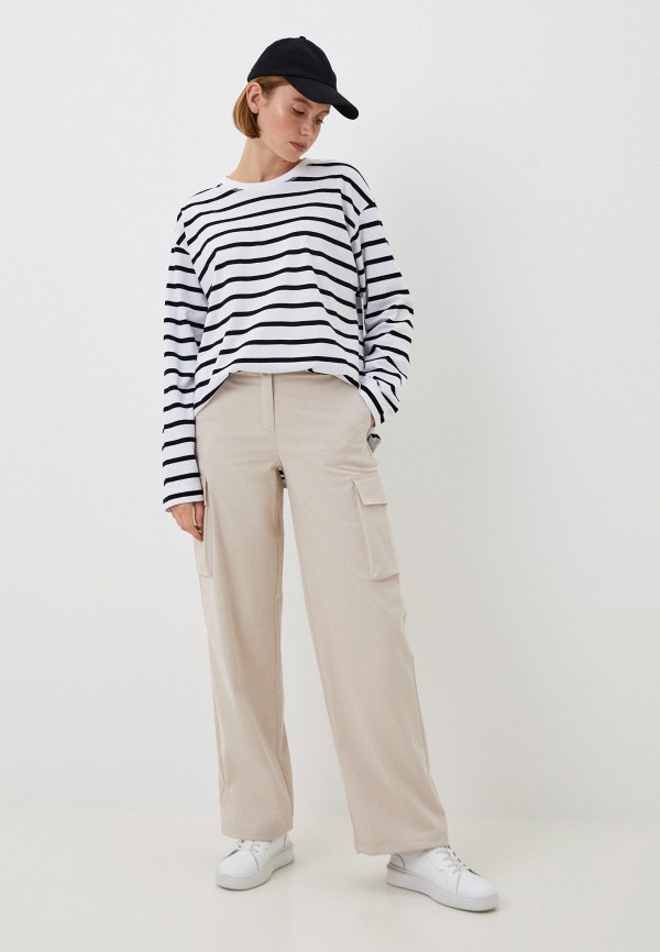 фото Брюки obba