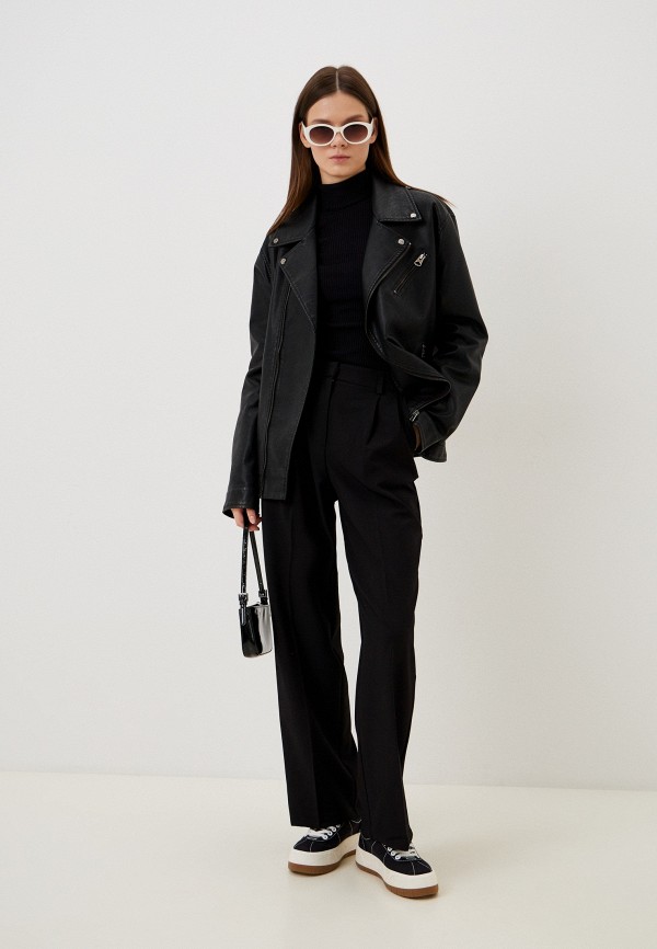 фото Брюки befree