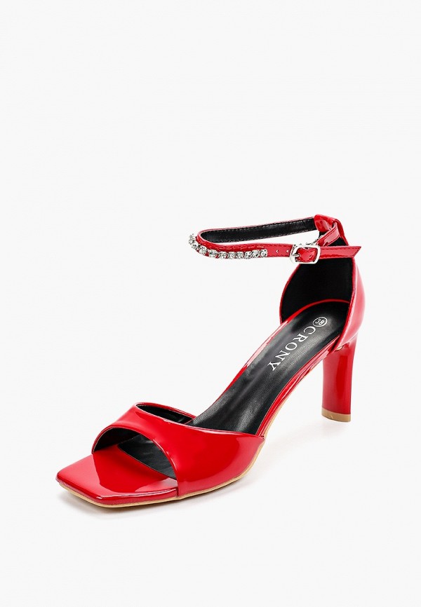 фото Босоножки crony