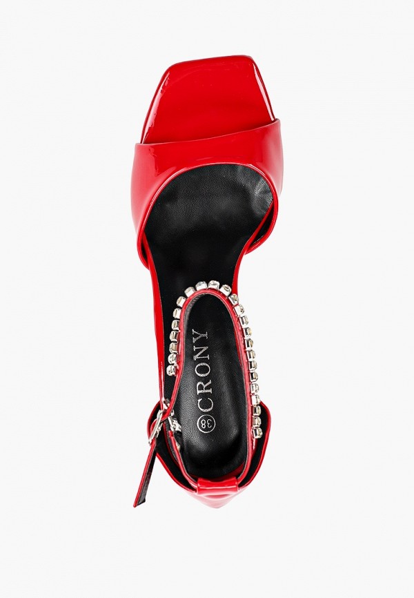 фото Босоножки crony