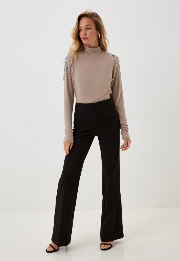фото Водолазка harmonia sensuum