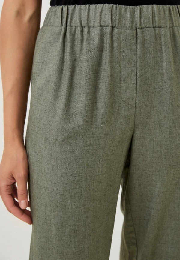 фото Брюки pompa