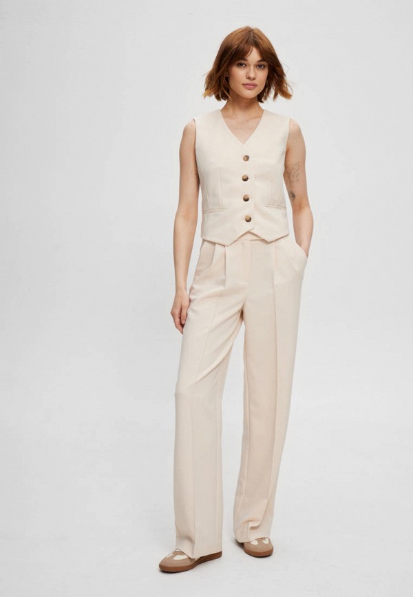 фото Жилет sashaostrov