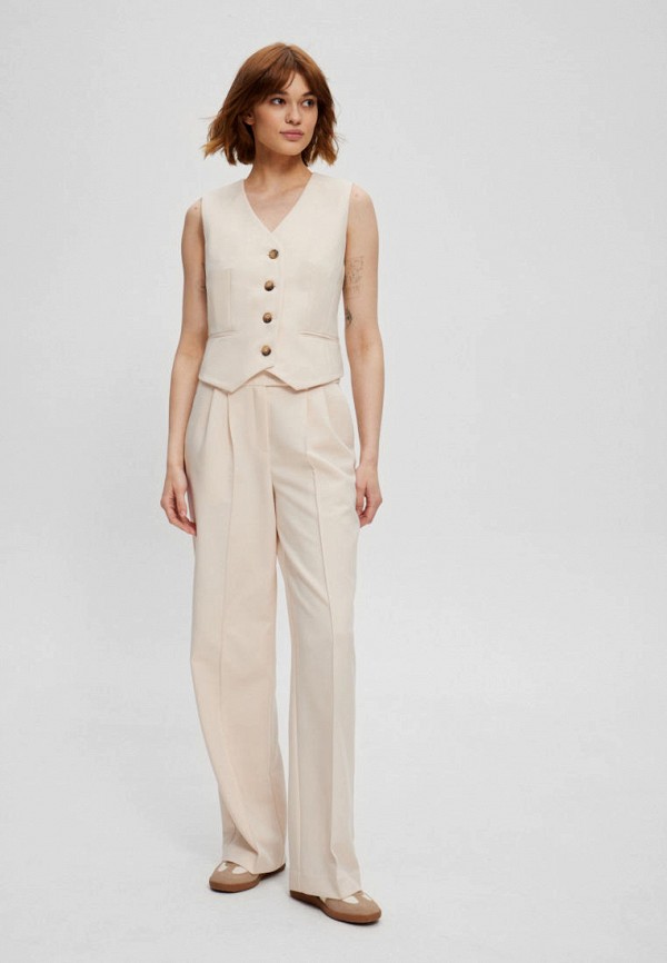 фото Брюки sashaostrov