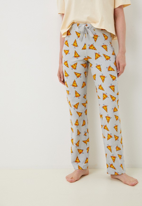 фото Брюки домашние gloria jeans