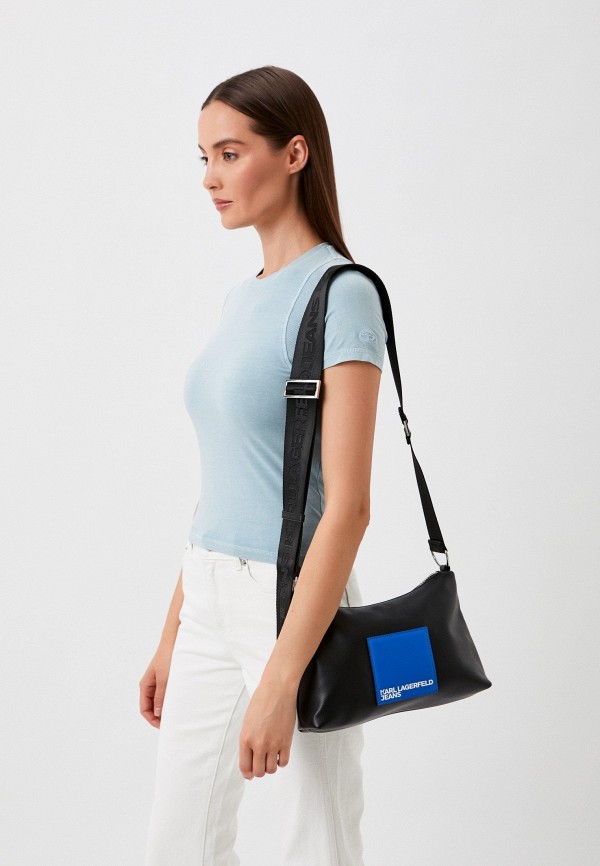 фото Сумка karl lagerfeld jeans