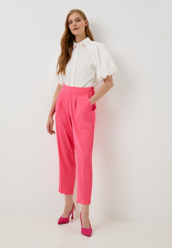 фото Брюки niv niv