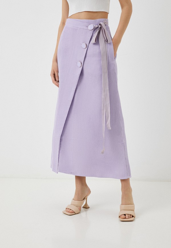 фото Юбка niv niv