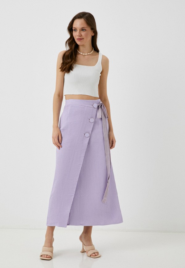 фото Юбка niv niv