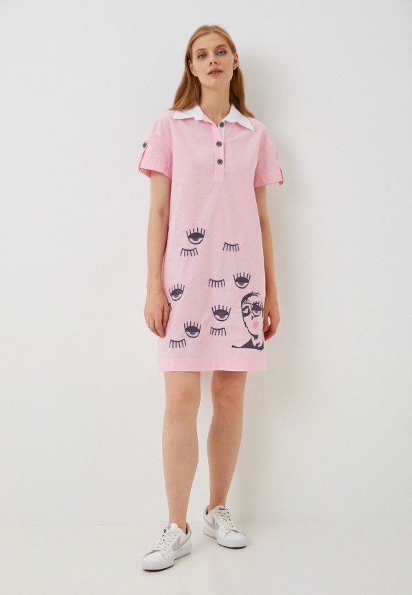 фото Платье niv niv